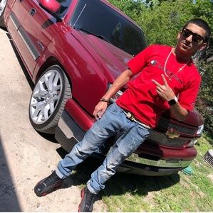 Meet your Posher, Closets